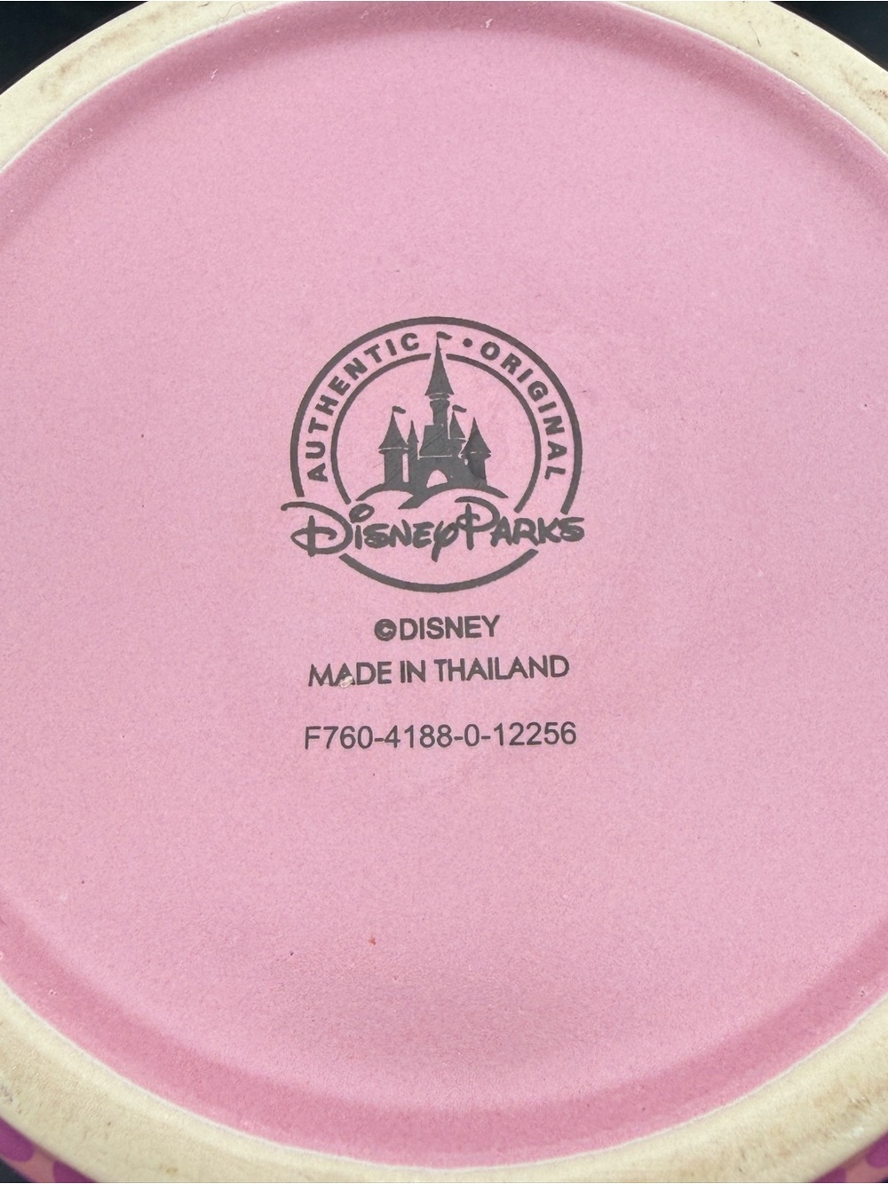 Disney Parks Minnie Mouse 16oz “Mornings Aren't Pretty” - Picture 6 of 6